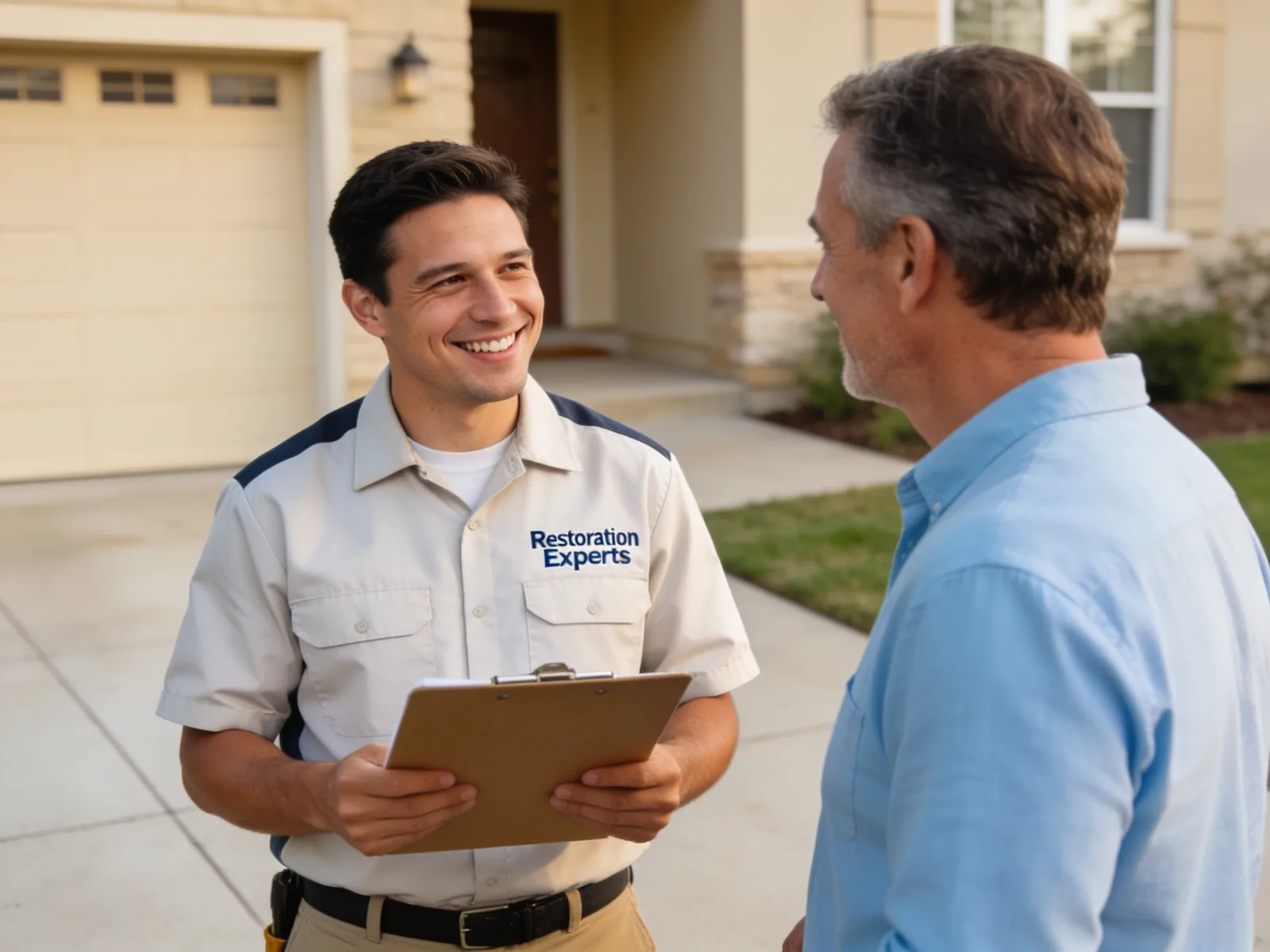 Water Damage Cleanup Thornton, KY FAQs